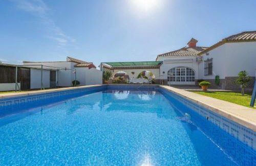 Casa rural Entre Olivos - Foto 36