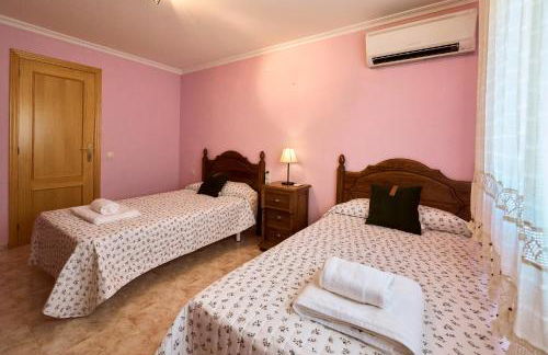 Casa Rural " La Bruja " - Foto 20