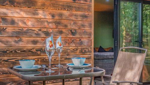 The Lodge In The Woods - Foto 3