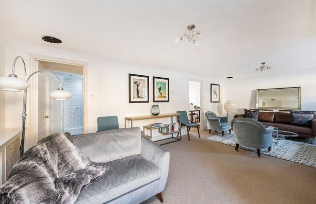 2 Bed Apartment, Notting Hill - Foto 15