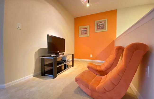 Family Home at Tower Lake - Foto 10