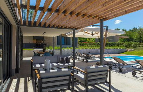 Villa Povetica - Foto 18