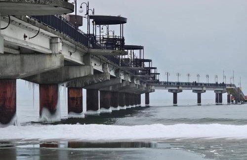 Baltic Waves Miedzyzdroje - Foto 46