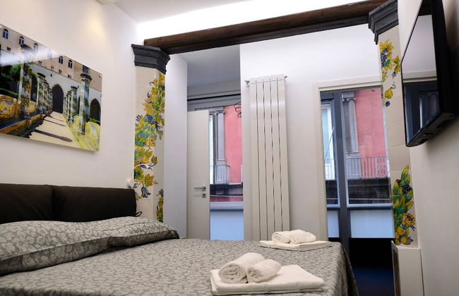 The Boutique Napoli Suite - Foto 65