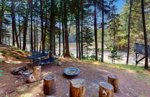 The Dome House - Foto 33