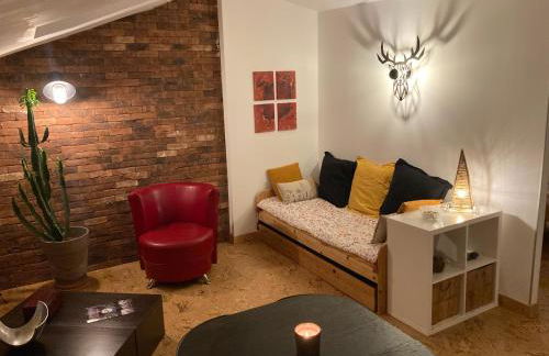 L'atelier du faubourg - Foto 20