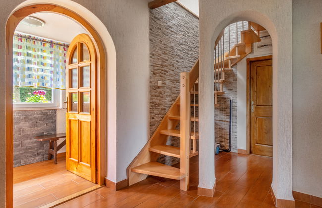 Haus Polivka - Foto 22