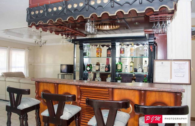 Captivating 16-bed House in Liwonde - Foto 6