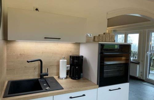 Holiday home in Schmallenberg with barbecue - Foto 13