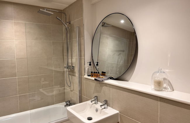 Charming 2-bed Apartment in Sandwich in Kent - Foto 24