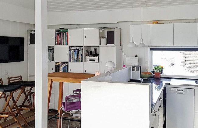 Holiday Home in KarrebÃ¦ksminde - Foto 12