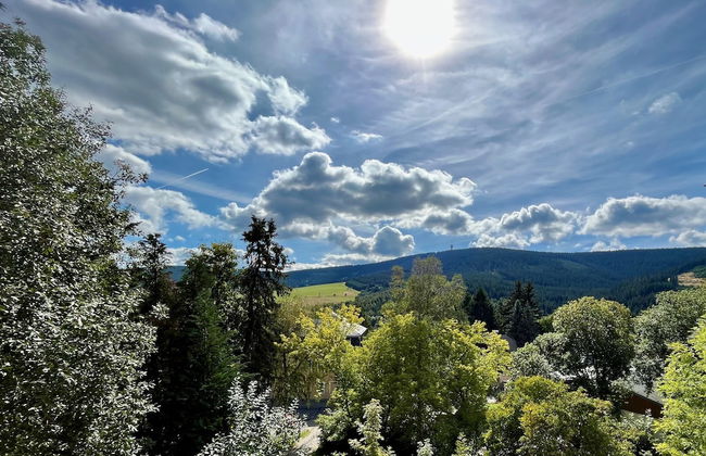 Landhaus-Chalet-Keilberger Blick - Foto 43