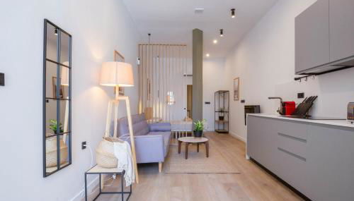 Mestalla Flats by Nomad Host - Foto 2