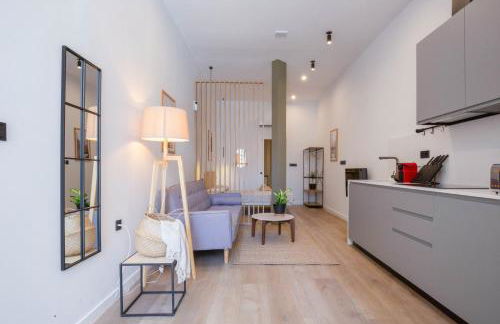 Mestalla Flats by Nomad Host - Foto 2