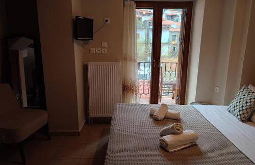 Guesthouse Axieros - Foto 52