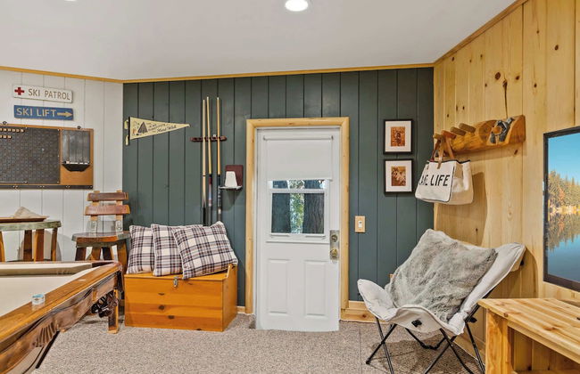 Chalet Vino - Foto 21