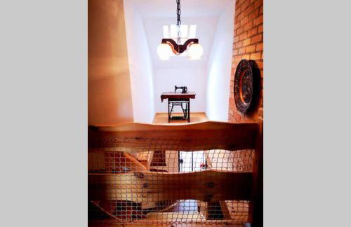 Klimatyczna Willa w stylu BOHO - Foto 21