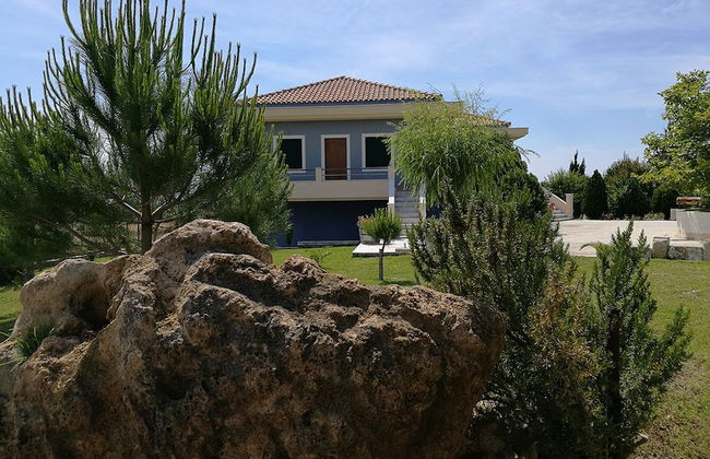 Alekos Beach Houses-Angelo - Foto 13