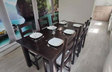 Ferienwohnung Harzer Zippel mit Außensauna - Foto 27