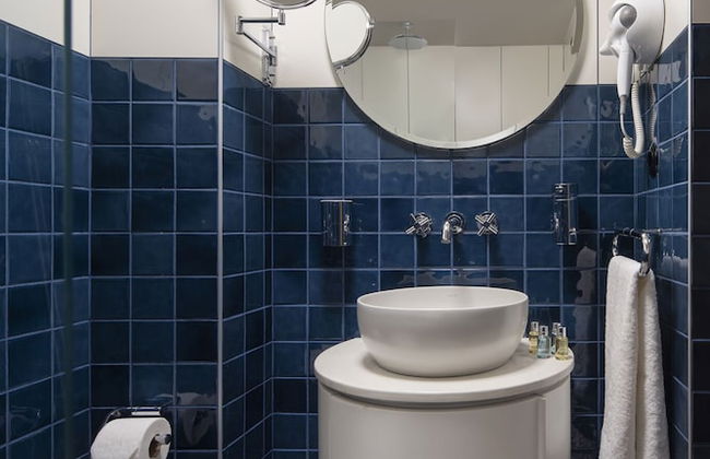 Stay Lab Residence - Foto 40