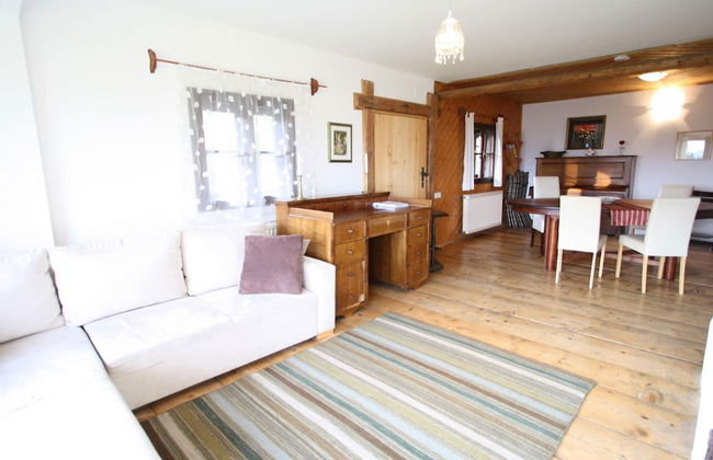 Holiday Home in Liebenfels in Carinthia With Sauna - Foto 6