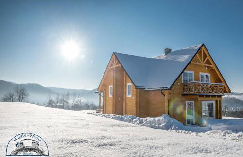 Osada Wielkie Nieba - Foto 6