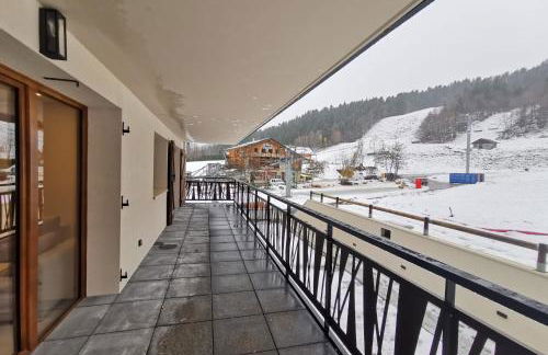 L'écrin des neiges - Sauna - Foto 7