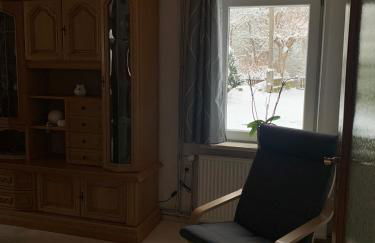 Ferienhaus Andrea am Bodetal - Foto 38