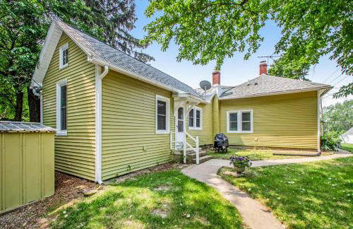 Hydrangea House - Foto 20