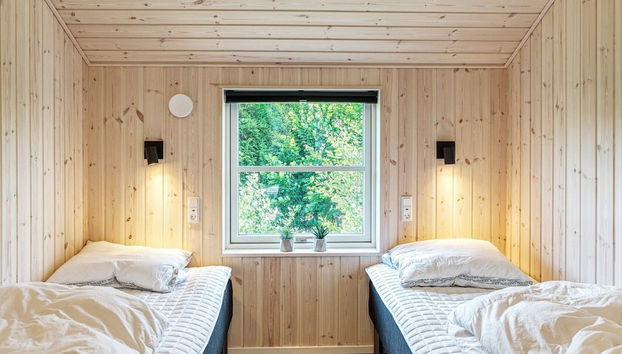 22 Person Holiday Home in Vaeggerlose - Foto 4, Habitación