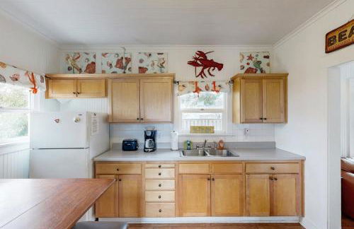 Seaside Cottage - Foto 15