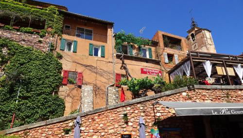 La Dame Au Balcon - Foto 2