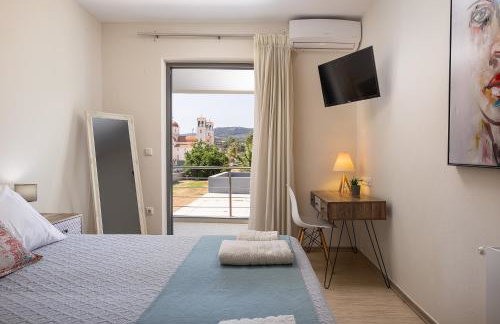 Hestia Grey Villa with Guest House & Private Pool - Foto 53