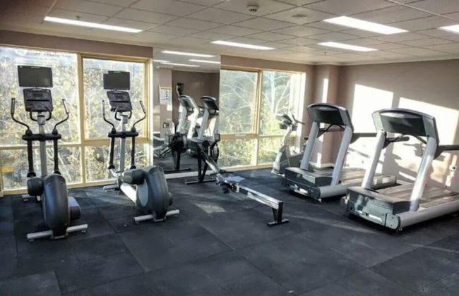 City Central Canberra Unit - Photo 21