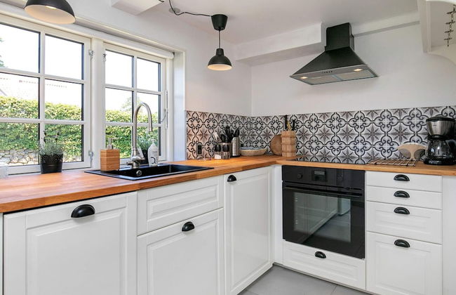 Holiday Home in BjÃ¸rnÃ¸ - Photo 9