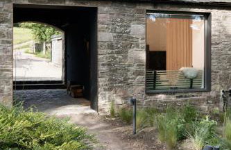 Eastside - Architect designed retreat with wood-fired sauna - Foto 22