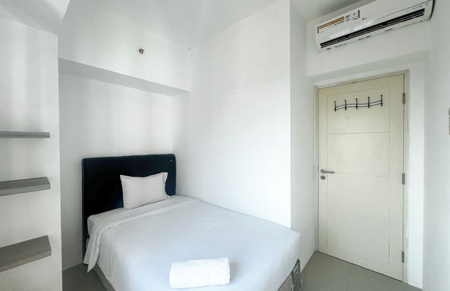 Modern And Tidy 2Br At Tanglin Supermall Mansion Apartment - Foto 3