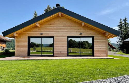 Unique ! Chalet Grand Standing, la Nature pour vis à vis - Foto 2