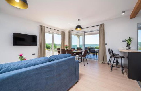 Cozy Home In Labin With Wifi - Foto 13