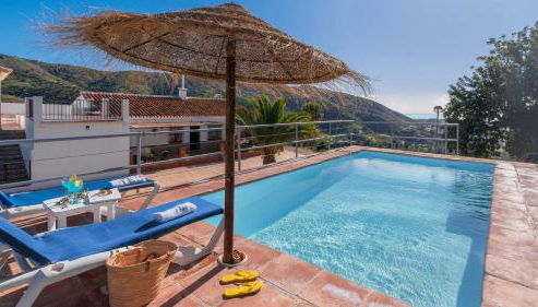 Casa Campo Chimenea Rincón de la Victoria by Ruralidays - Photo 4