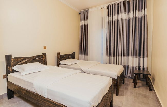 Mountain View Hotel & Apartment - Foto 19