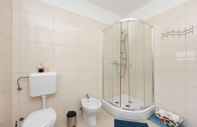 Villa Delmonicos Zadarvillas - Foto 39