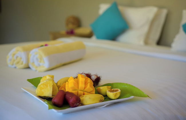 Aquamarina Hotel - Foto 58