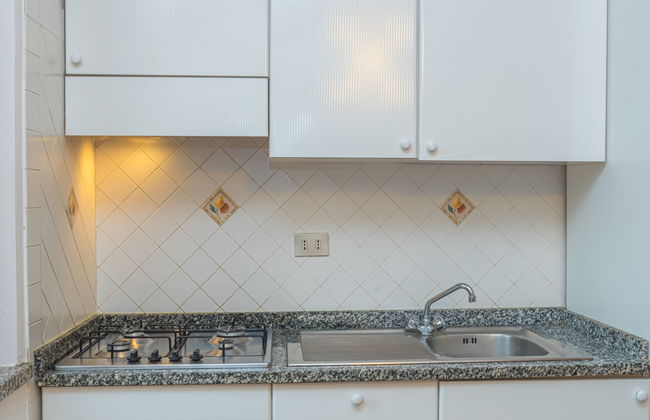 Rei Sole Trilo (REI320) - Foto 8