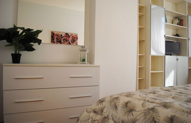 Bnbook – Milano Famagosta Flat - Foto 15