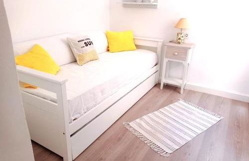 Bungalow los Majuelos - Foto 14