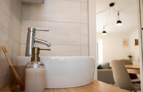 Apartment Eros - Foto 9