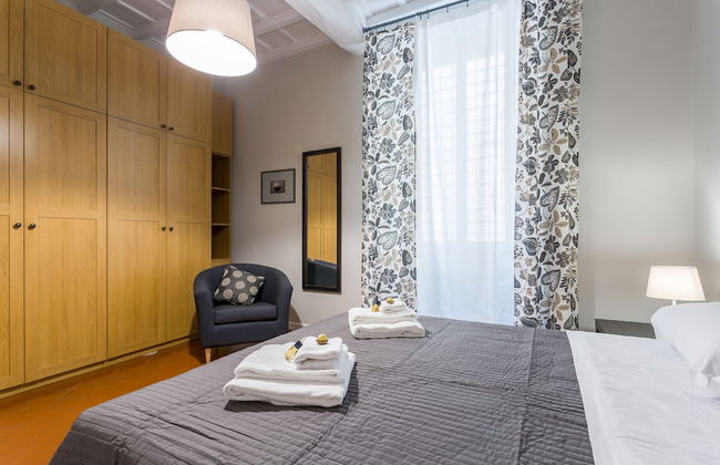 Rome as you feel - Grotta Pinta Apartments - Foto 30