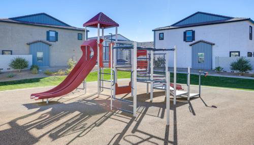 Community Pool and Hiking Trails Red Fox Retreat 2 - Foto 5