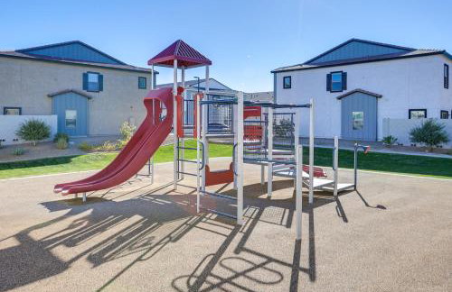 Community Pool and Hiking Trails Red Fox Retreat 1 - Foto 23